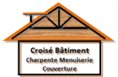 Croisé Batiment: Couverture Charpente Menuiserie Parquet Ossature bois Velux Mezzanine