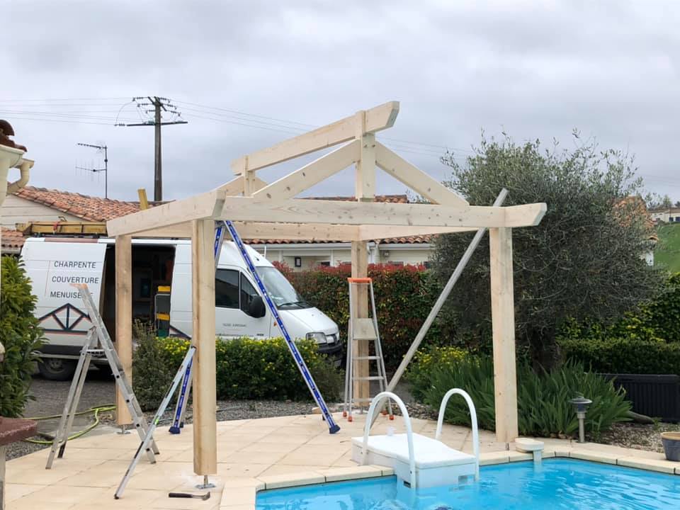 installation pergola angouleme